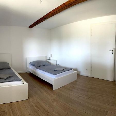 Moderne Ferienwohnung Klosterblick Гуксхаген Экстерьер фото